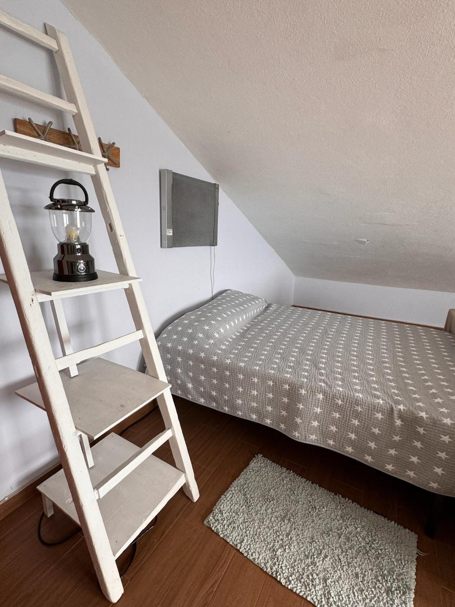 Casa Beira Mar Holiday home