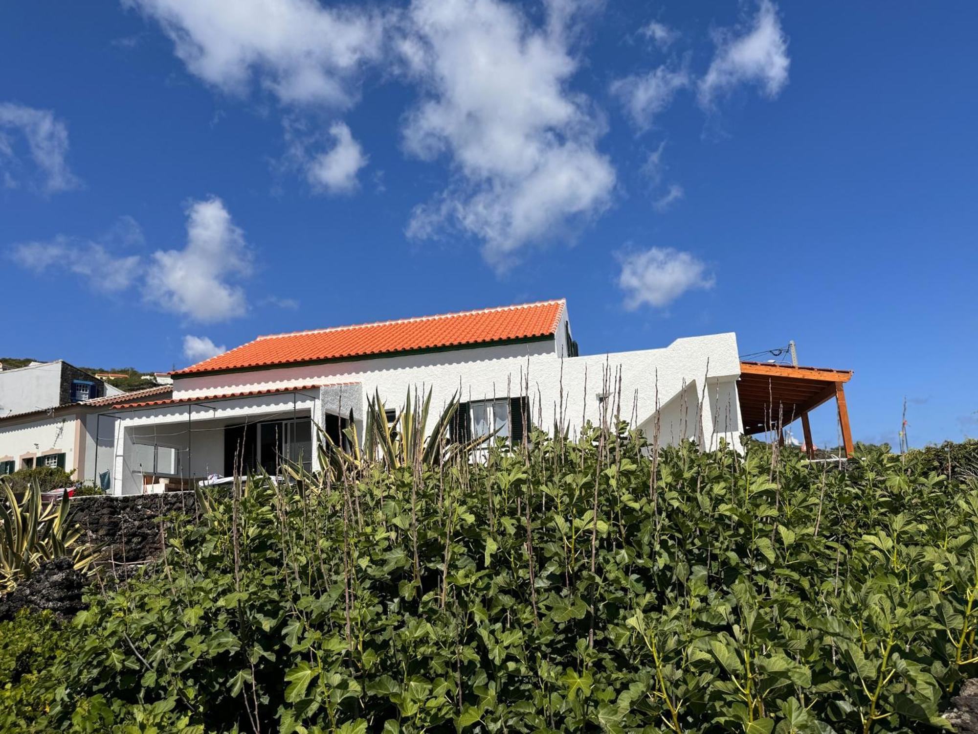 Holiday home Casa Beira Mar