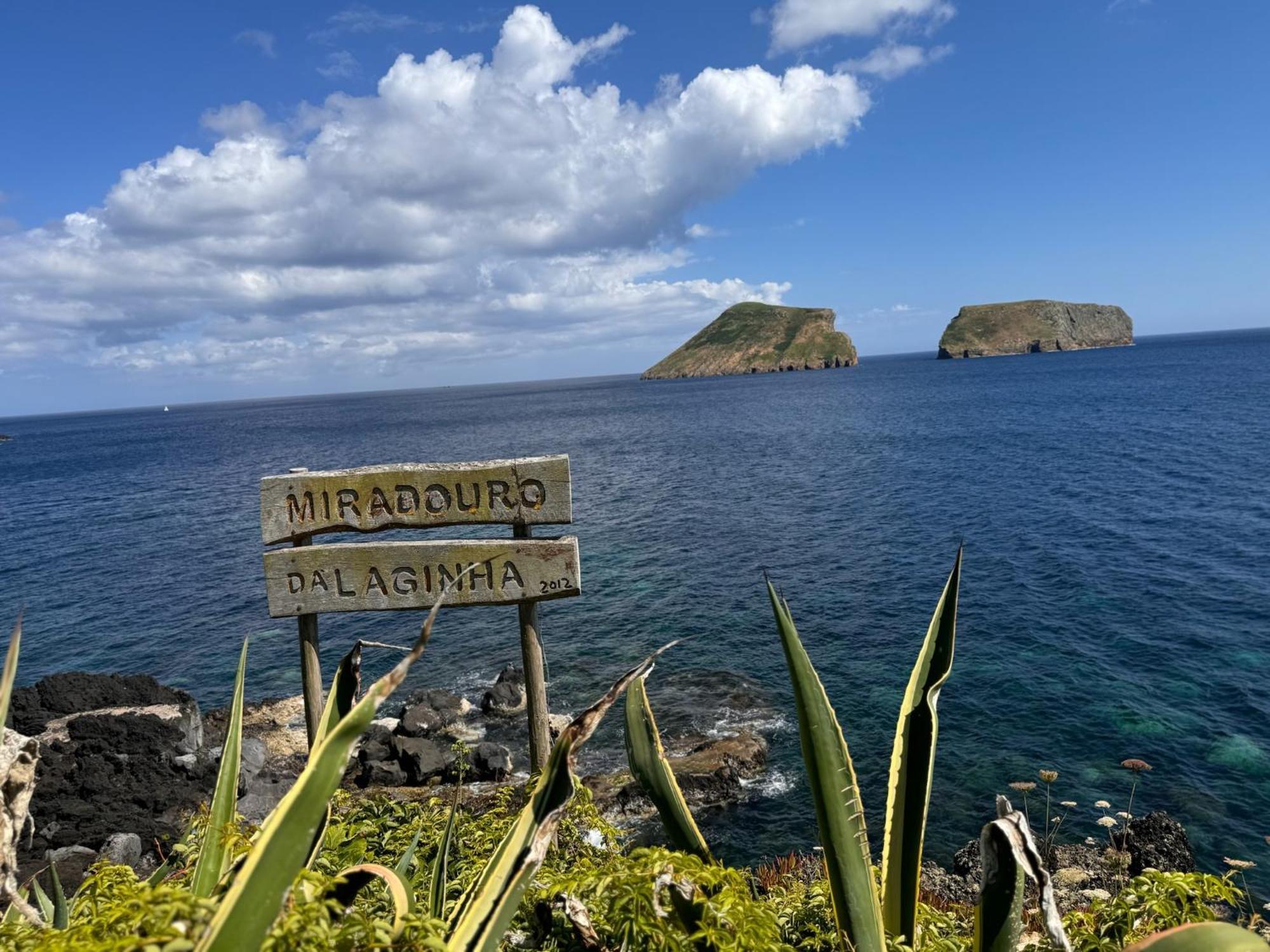 Сasa de vacaciones Casa Beira Mar *