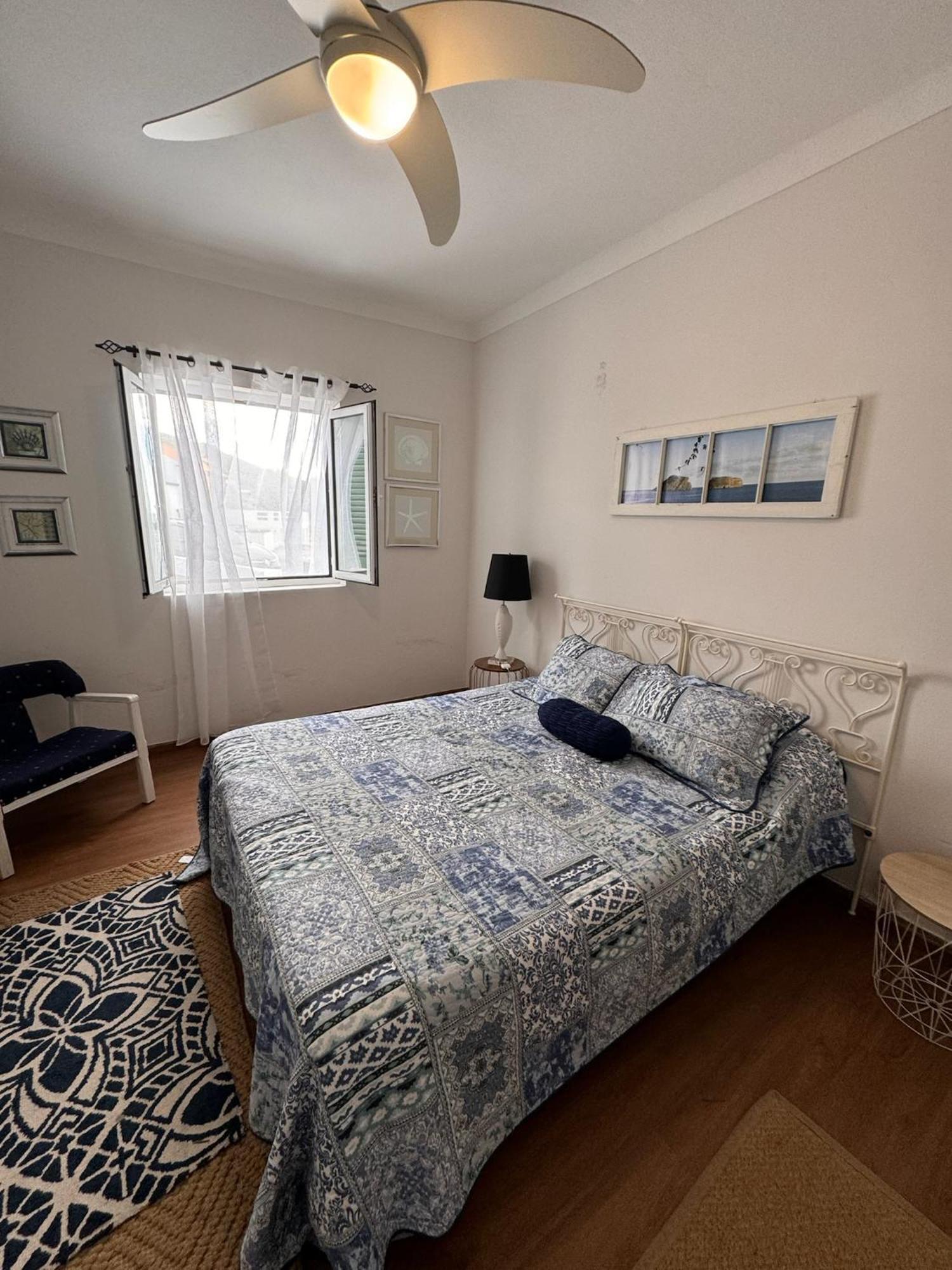 Casa Beira Mar Holiday home