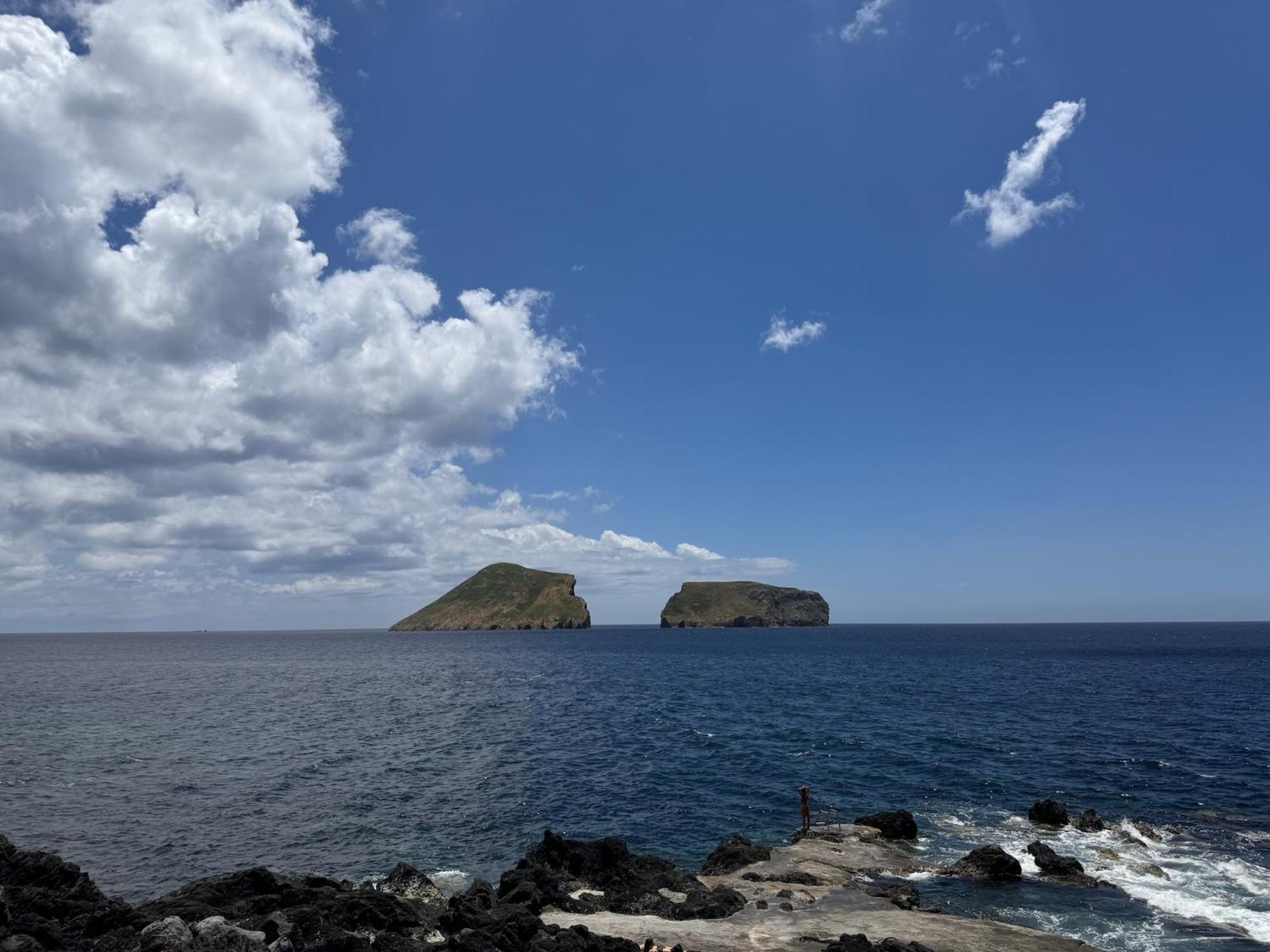 Сasa de vacaciones Casa Beira Mar