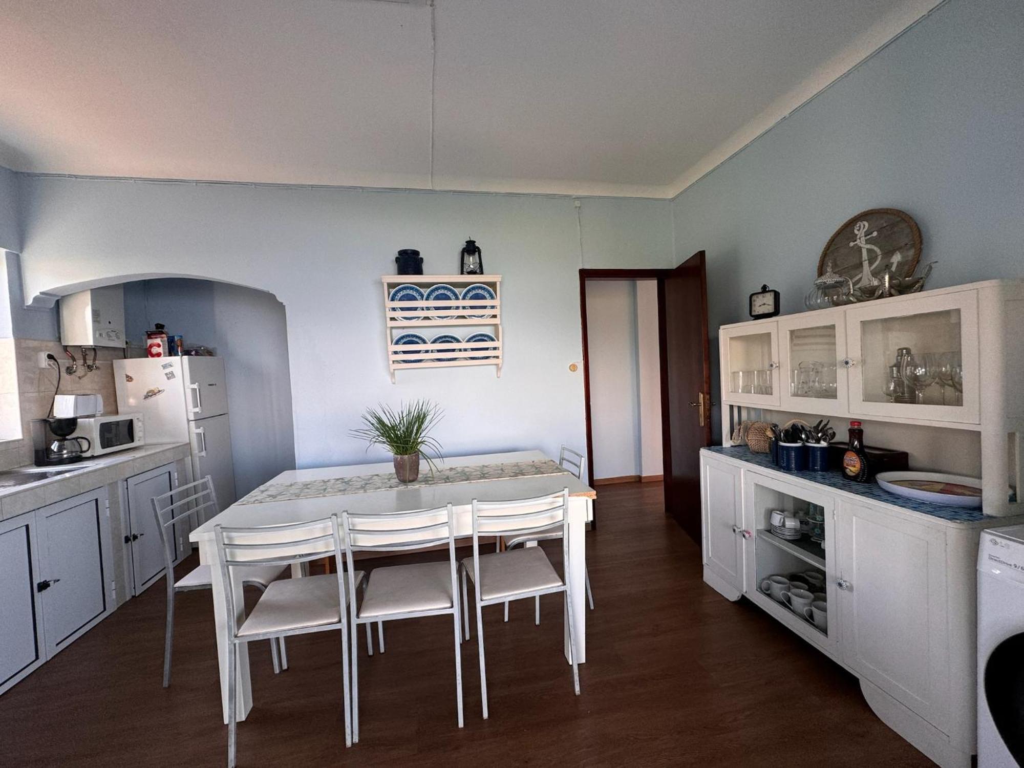 Holiday home Casa Beira Mar Angra do Heroismo