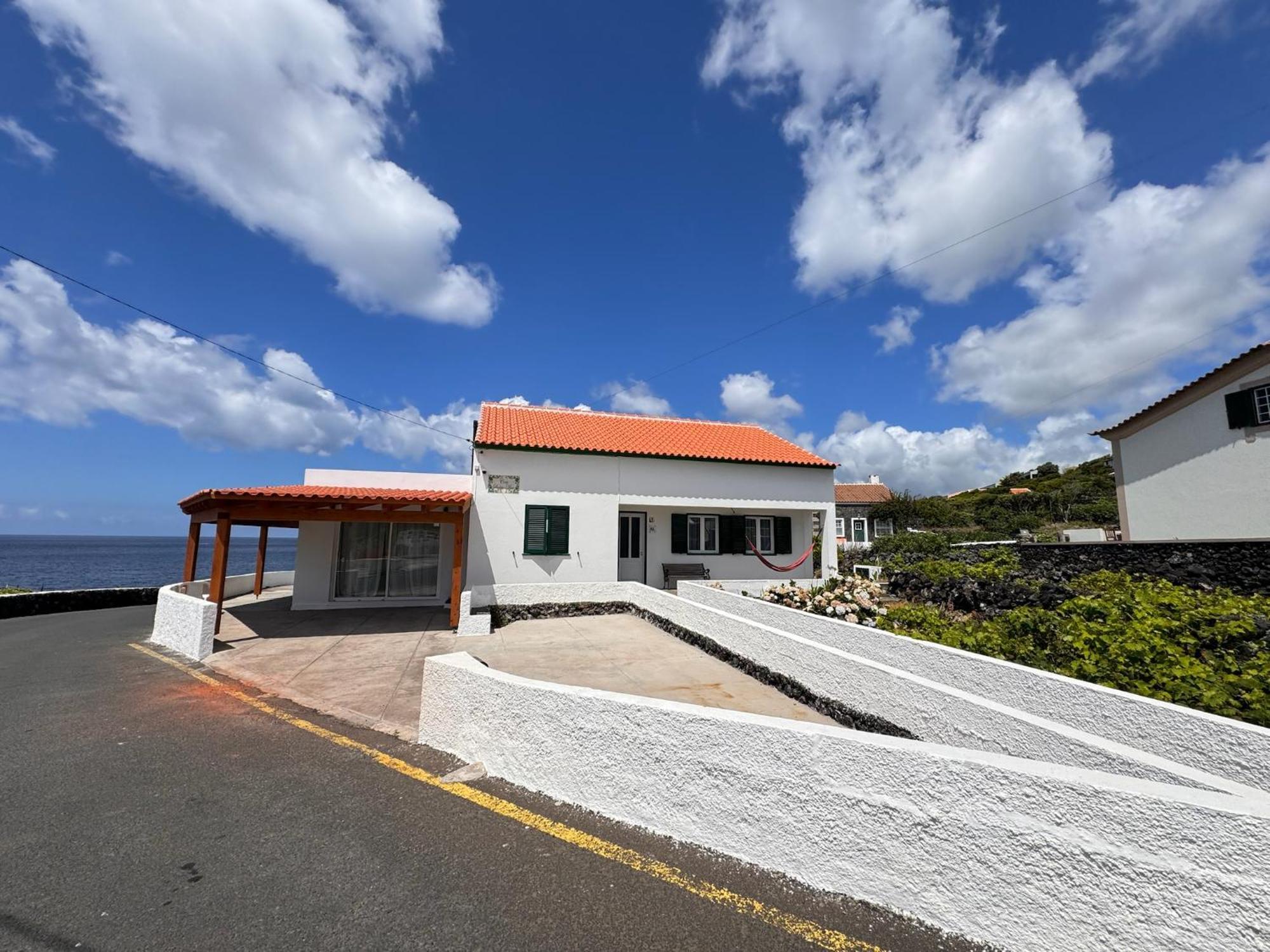 Casa Beira Mar *