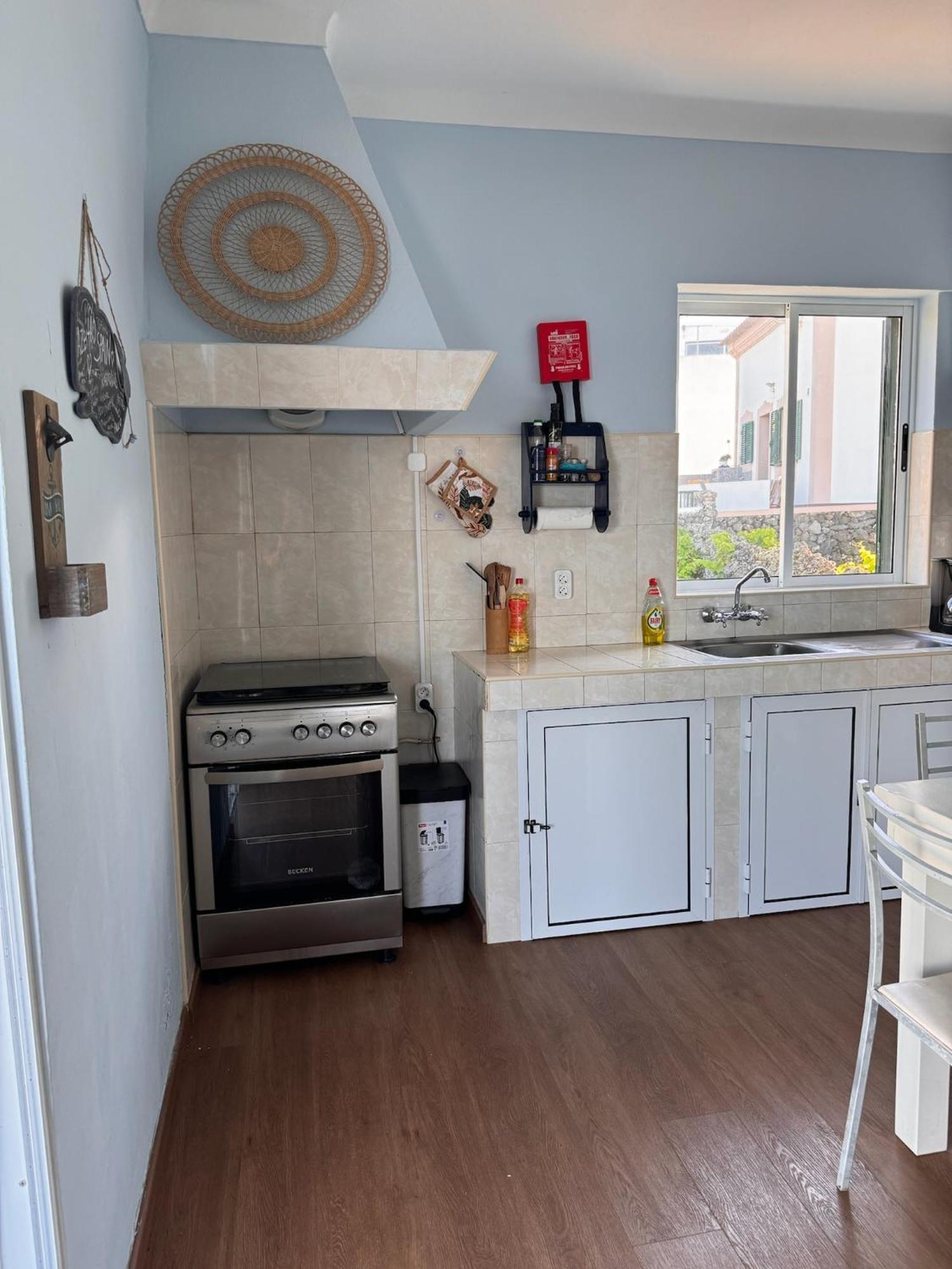 Holiday home Casa Beira Mar *