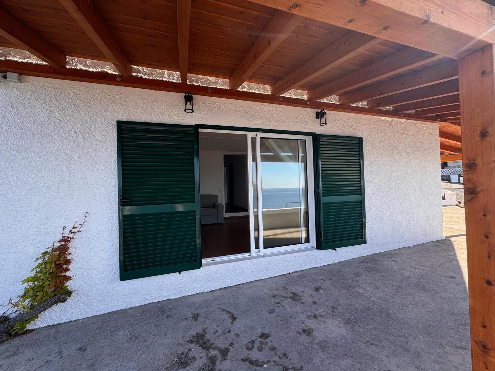 Holiday home Casa Beira Mar Angra do Heroismo