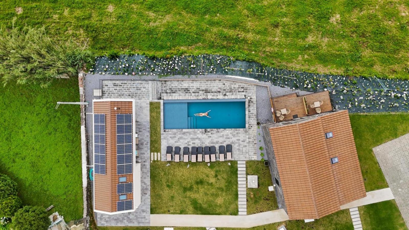 Joao De Oliveira Holiday home