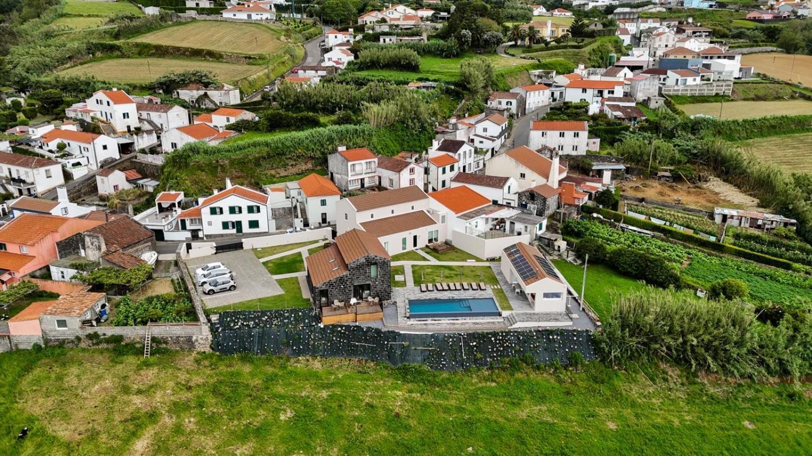 Joao De Oliveira Holiday home