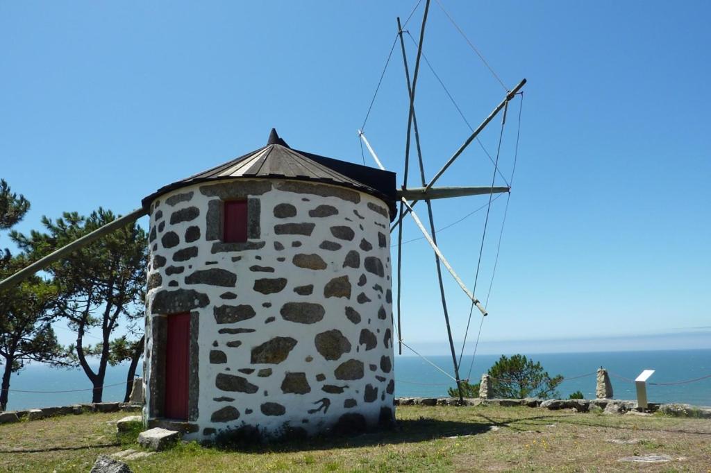 Casa Do Cato Holiday home *