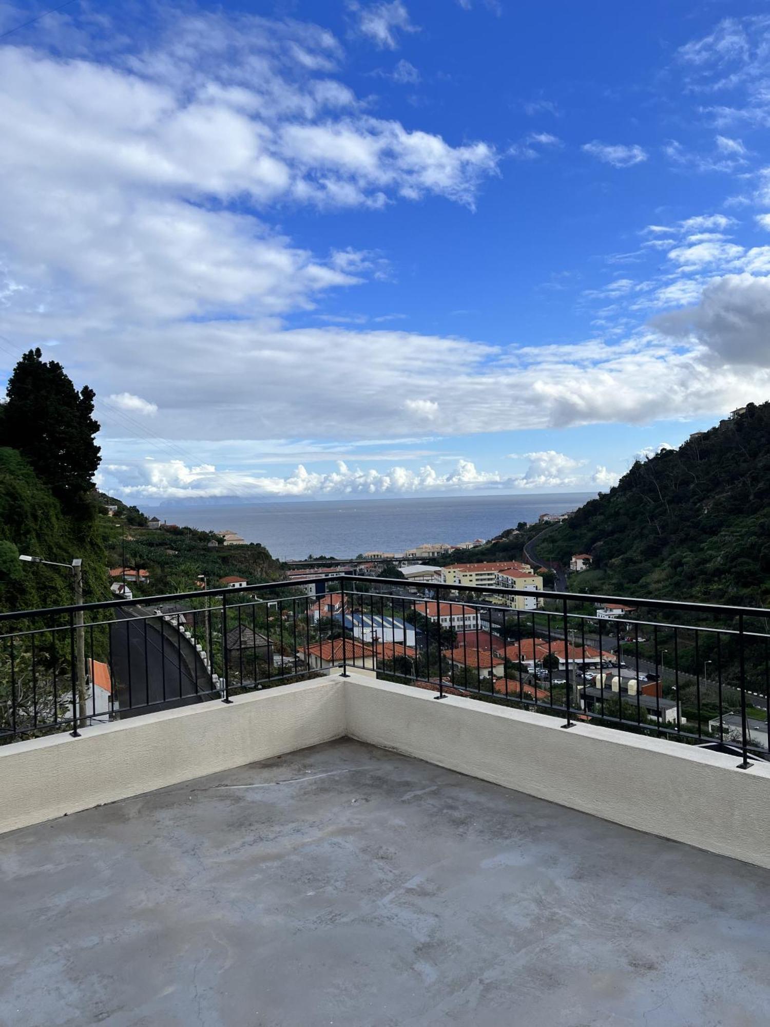 Ribeira Roots Holiday home *