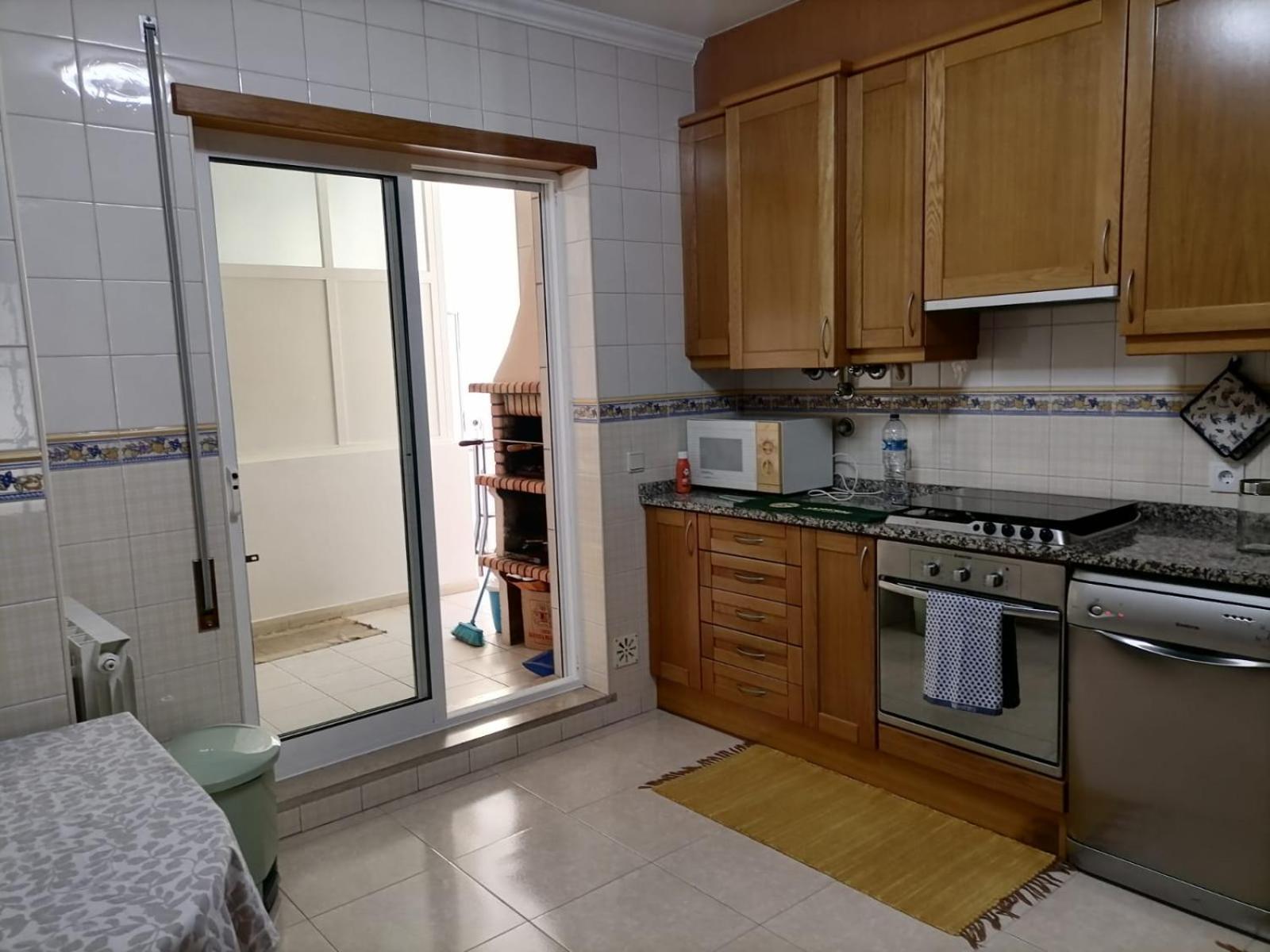 Apartment Seaside *