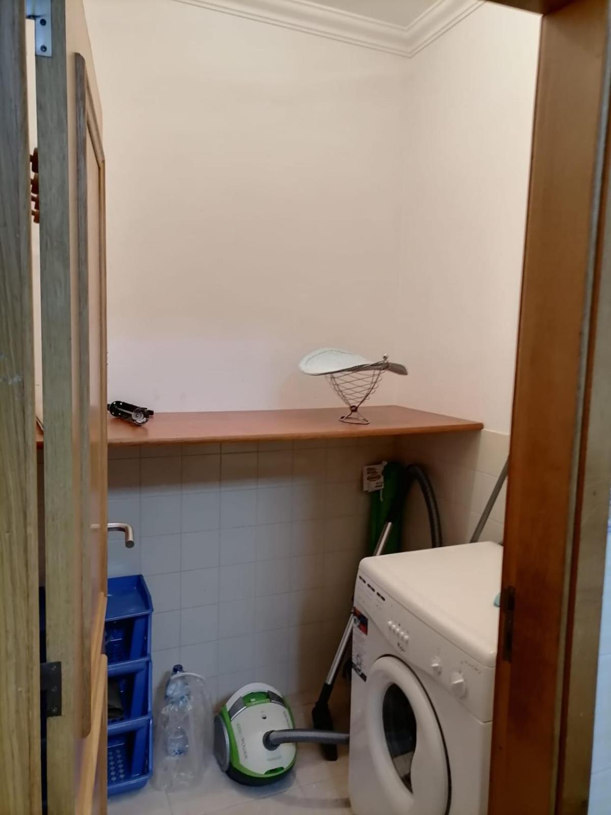 Apartment Seaside Nazare