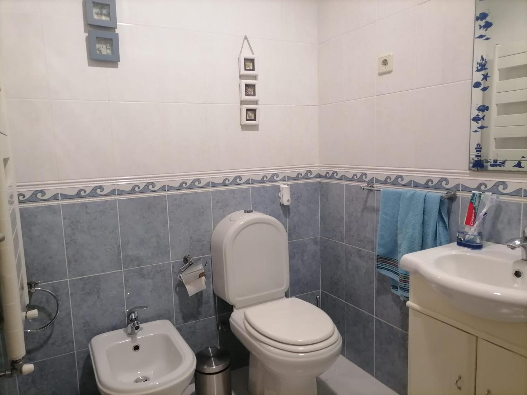 Apartment Seaside Nazare