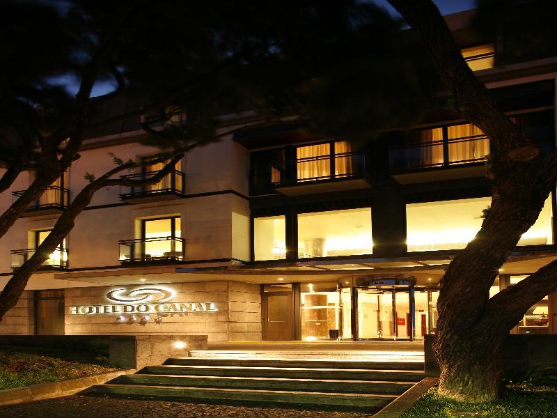 Do Canal Hotel 4*