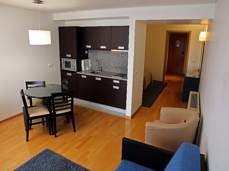 Antillia Hotel 4*