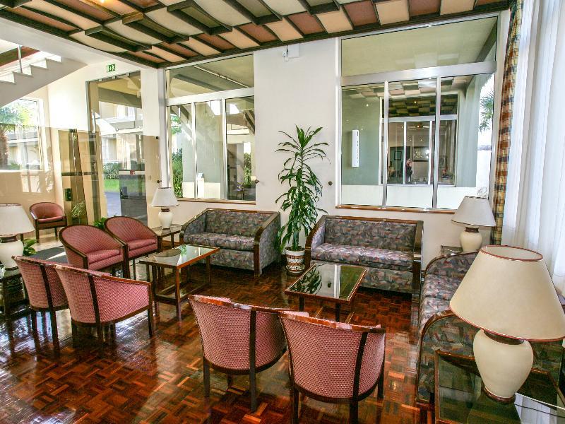 Hotel Canadiano Urban Nature