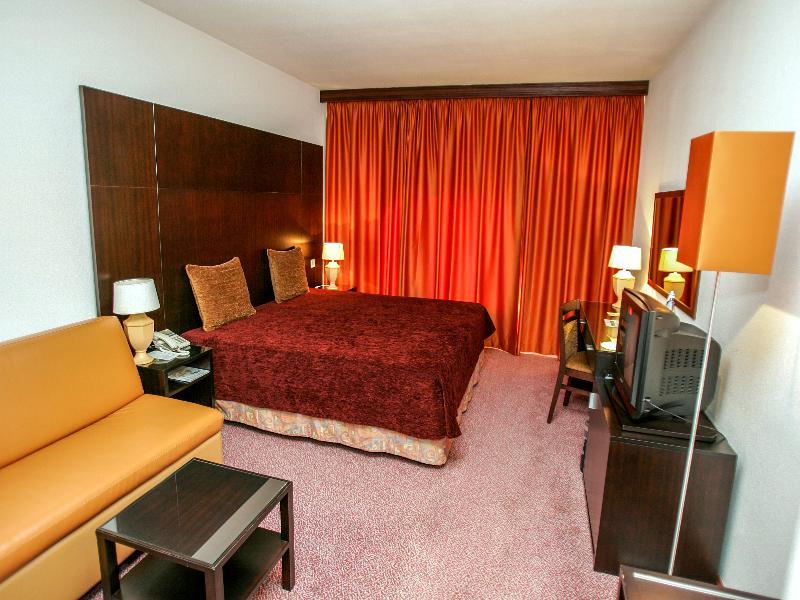 Hotel Canadiano Urban Nature 3*