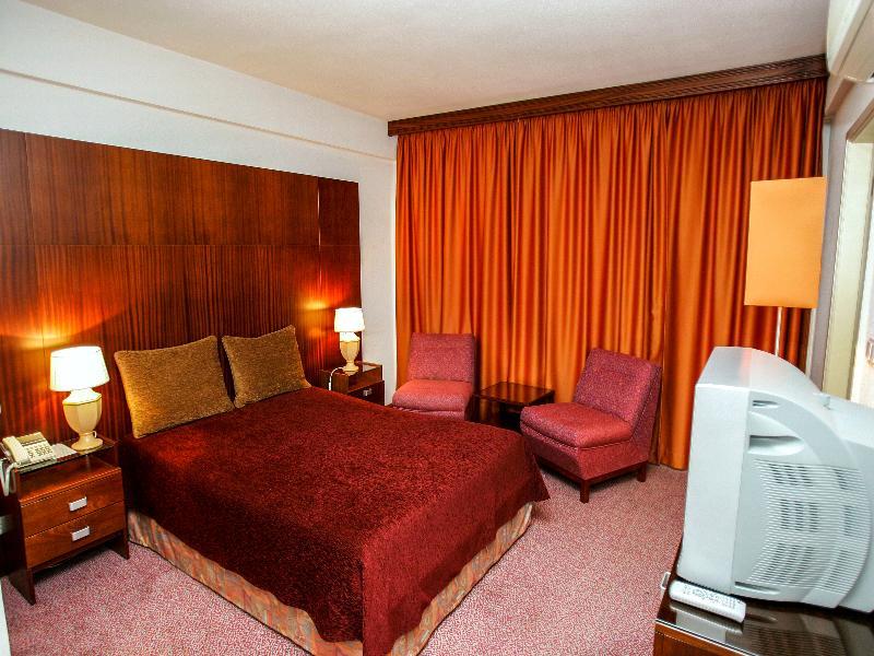 Canadiano Urban Nature Hotel