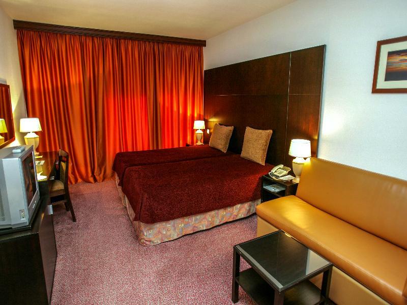 Canadiano Urban Nature Hotel