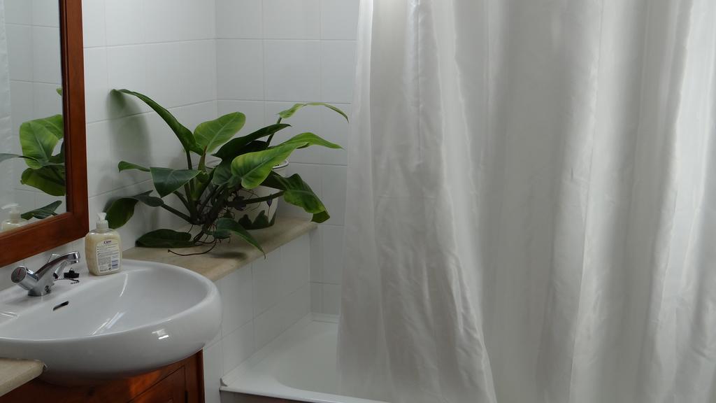 Casa Sao Joao Apartamento