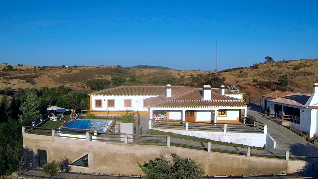 Horta Da Quinta Country house *