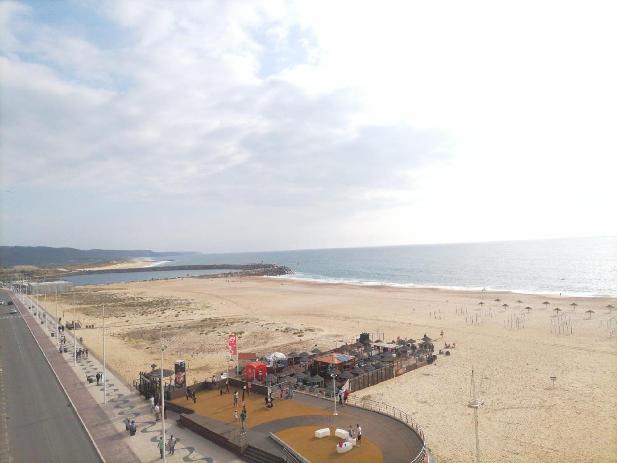 Seaside