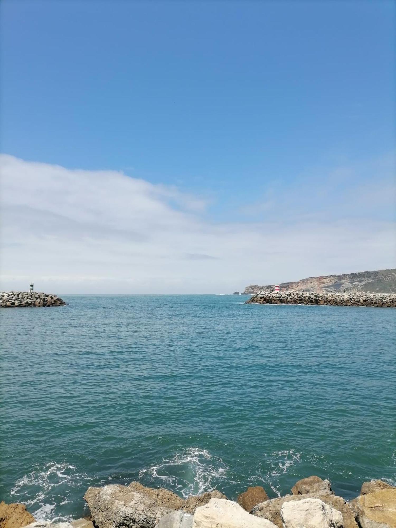Seaside *
