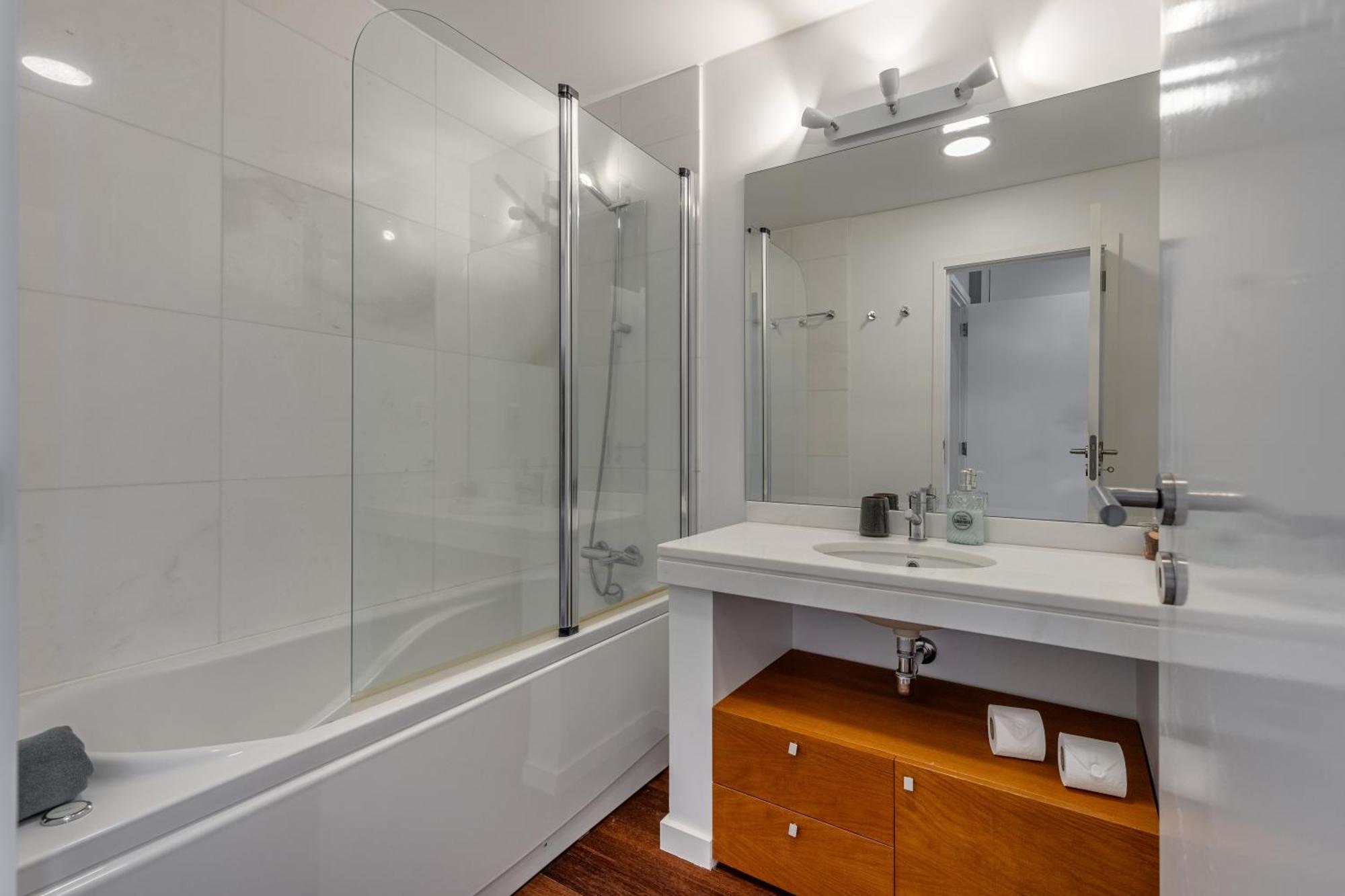 Vista Savoy By Rmz Apartamento Funchal (Madeira)
