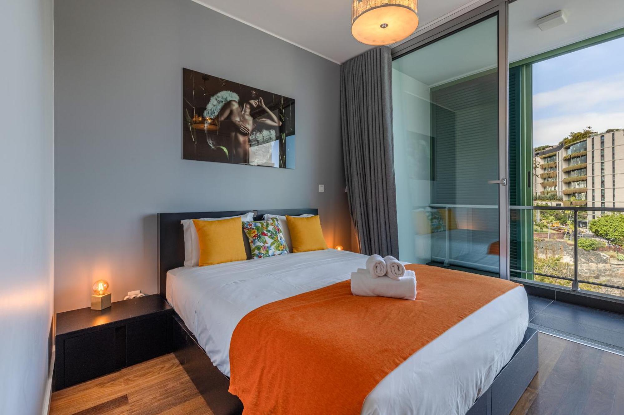 Vista Savoy By Rmz Apartamento *