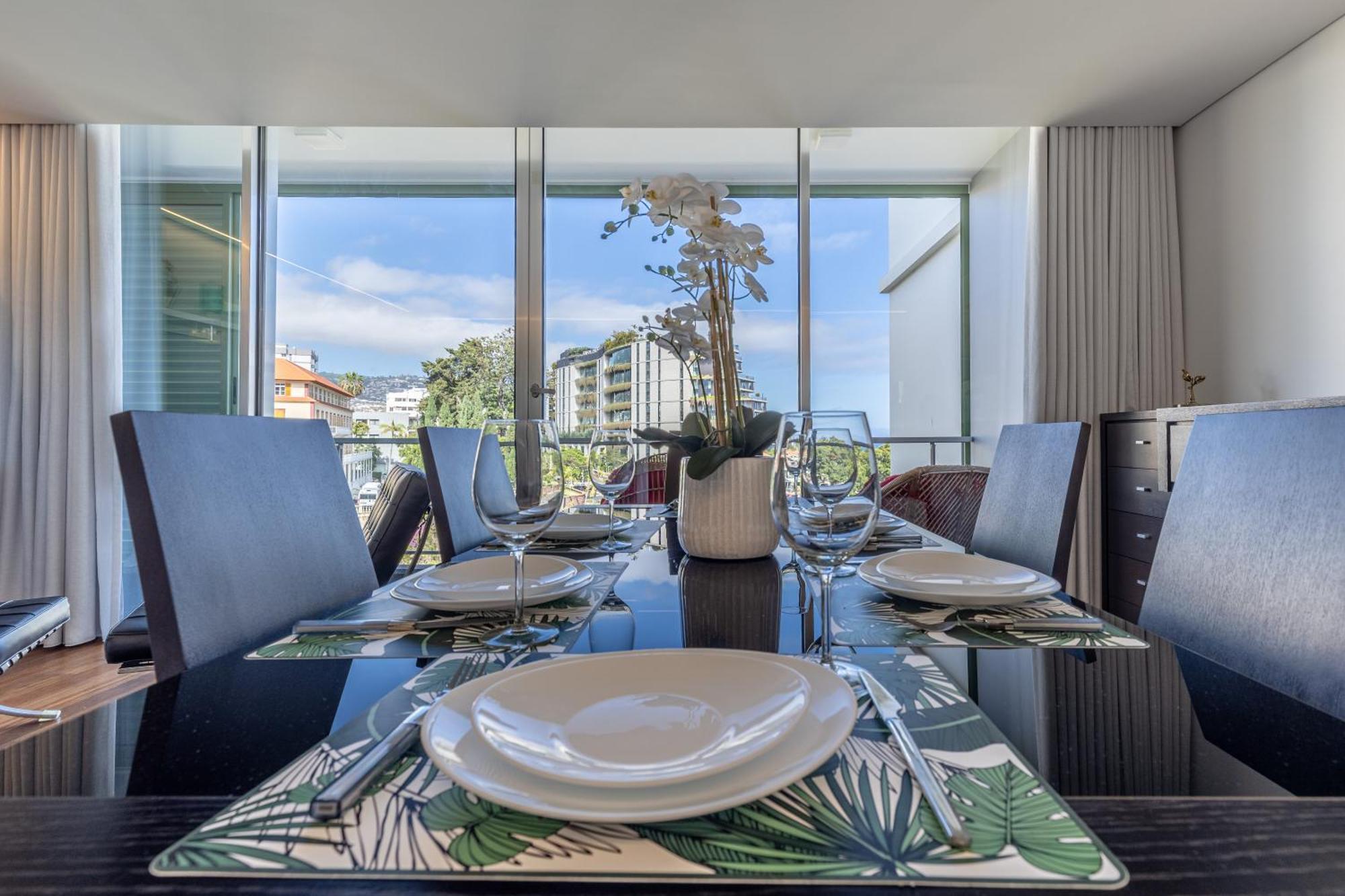 Apartamento Vista Savoy By Rmz *