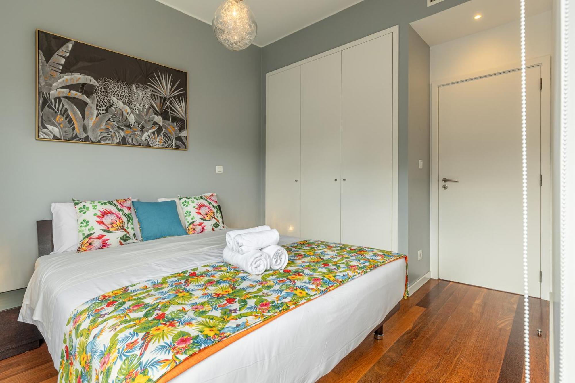 Apartamento Vista Savoy By Rmz