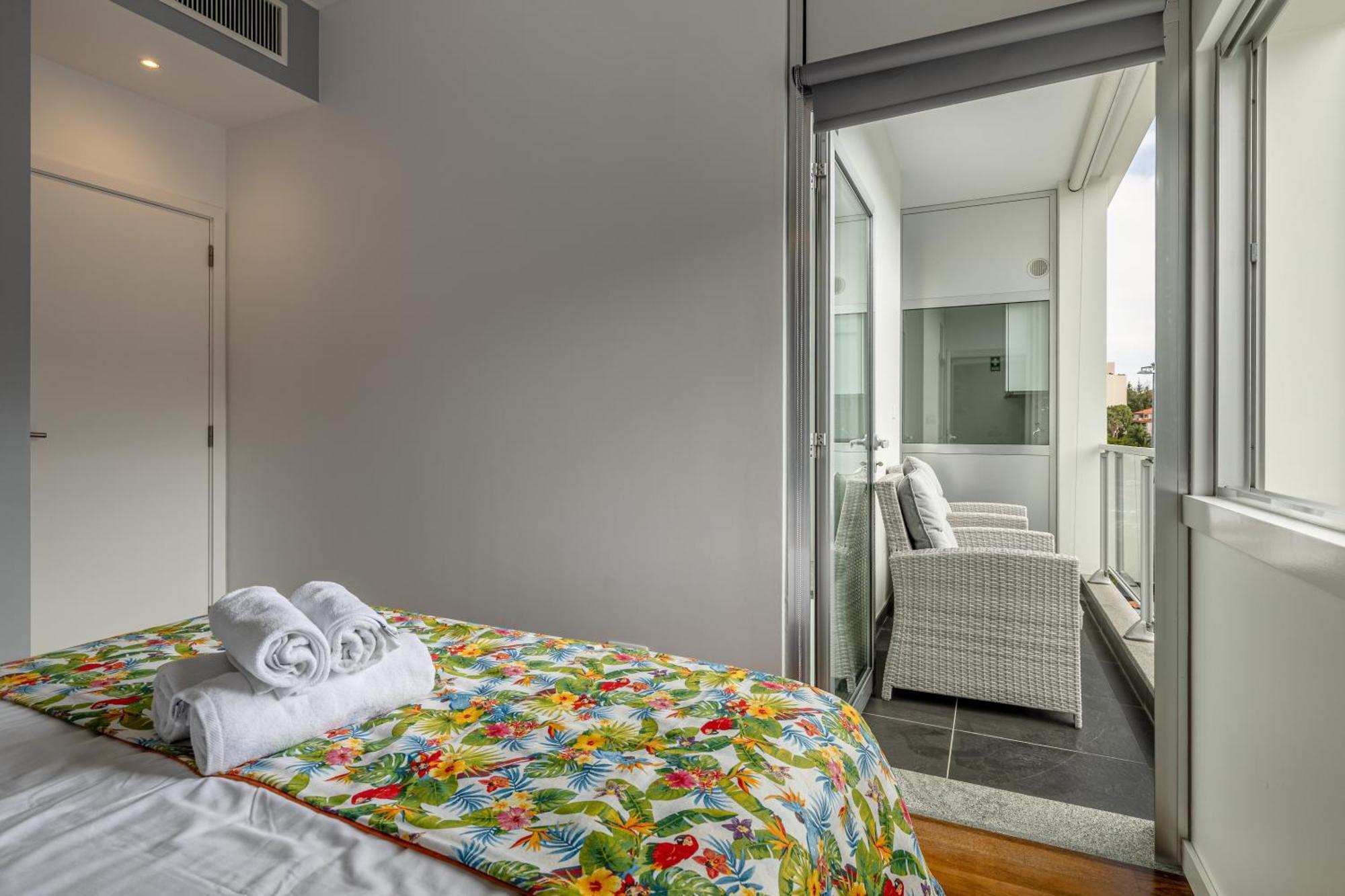 Vista Savoy By Rmz Apartamento *