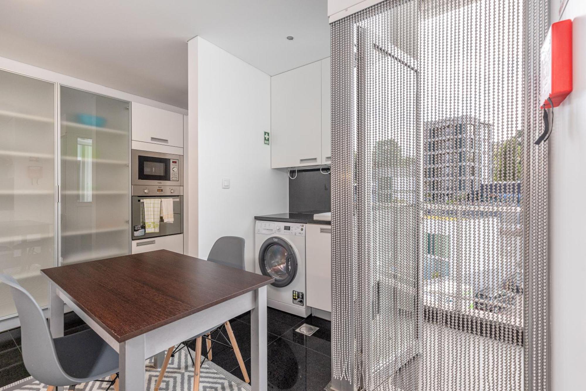 Apartamento Vista Savoy By Rmz *