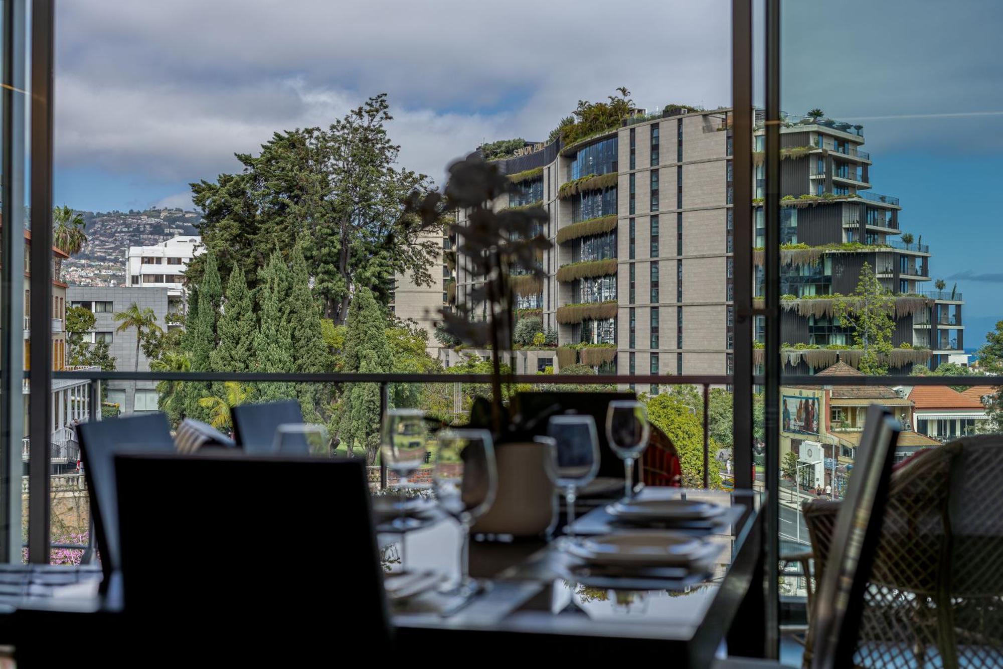 Apartamento Vista Savoy By Rmz Funchal (Madeira)