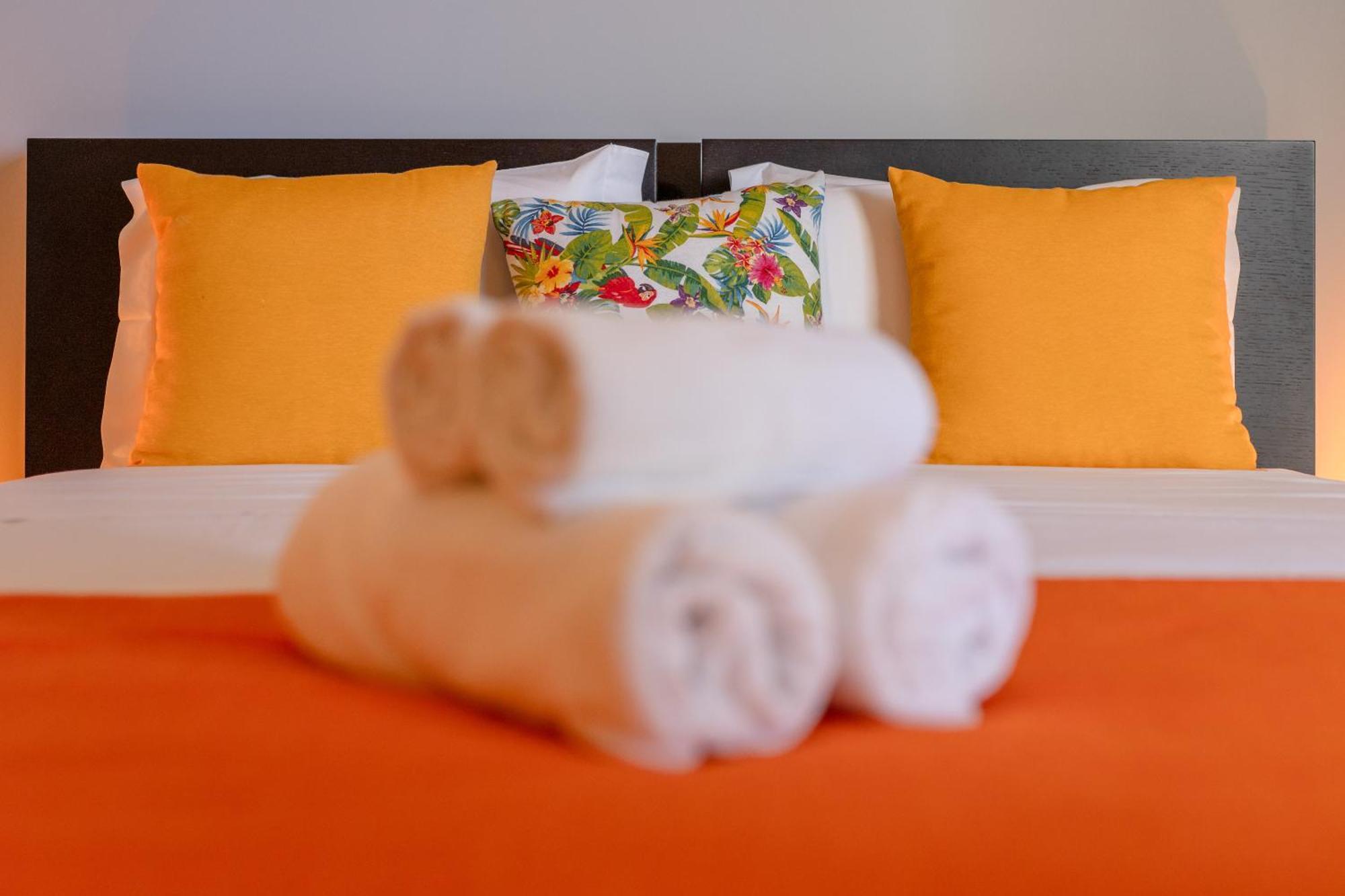 Vista Savoy By Rmz Apartamento *