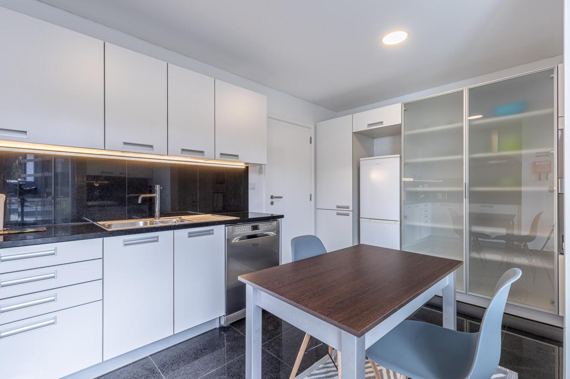 Vista Savoy By Rmz Apartamento Funchal (Madeira)