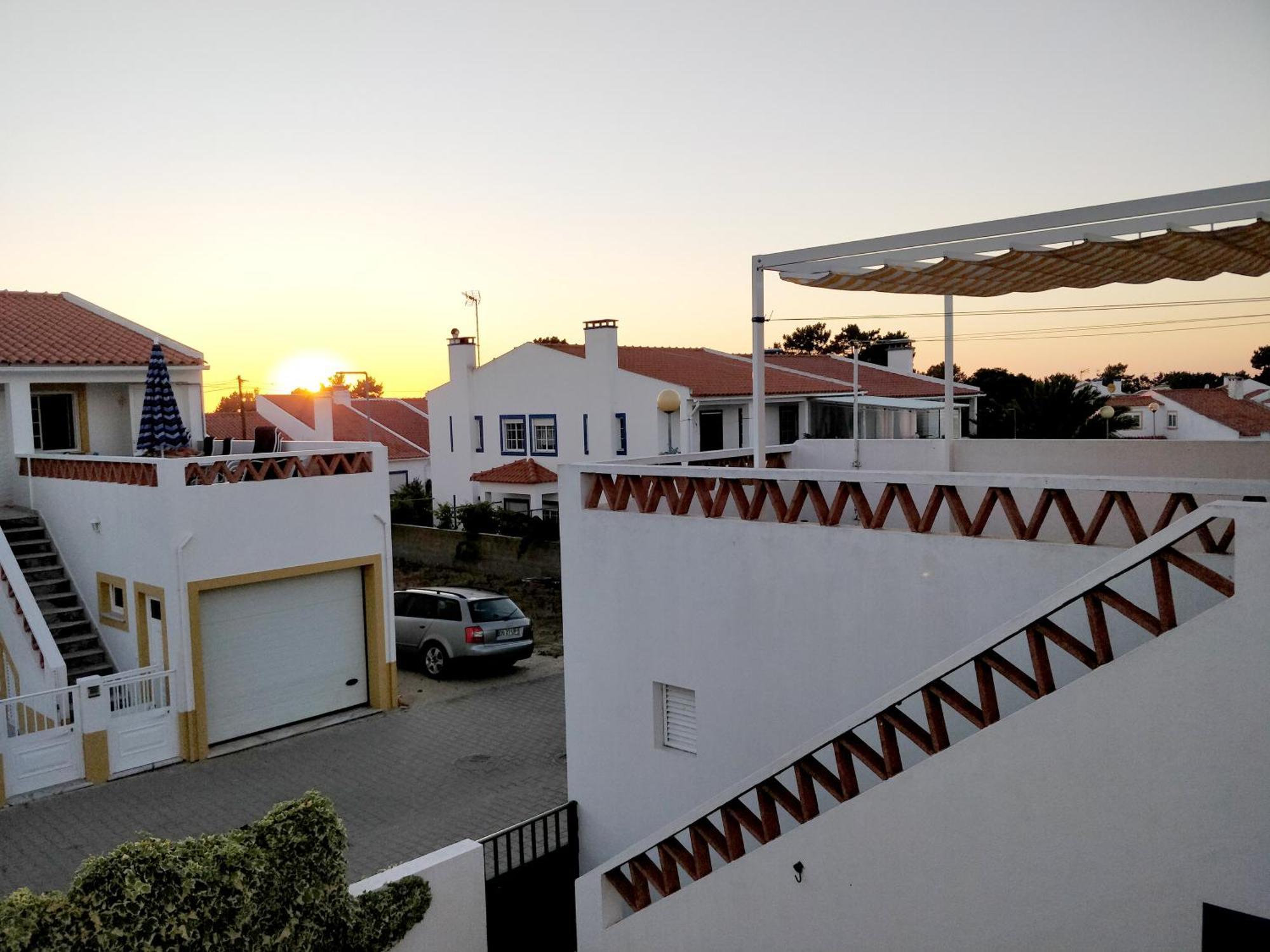 Holiday home Casa Lagoa Mar