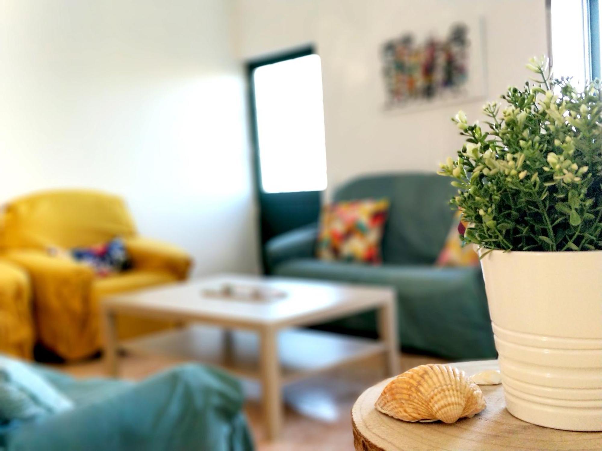 Holiday home Casa Lagoa Mar *