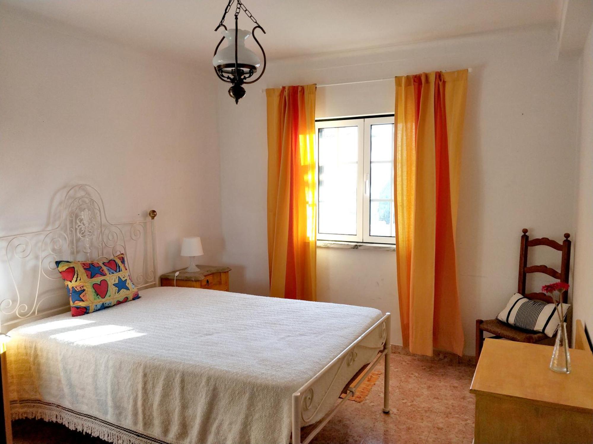Casa Lagoa Mar Holiday home
