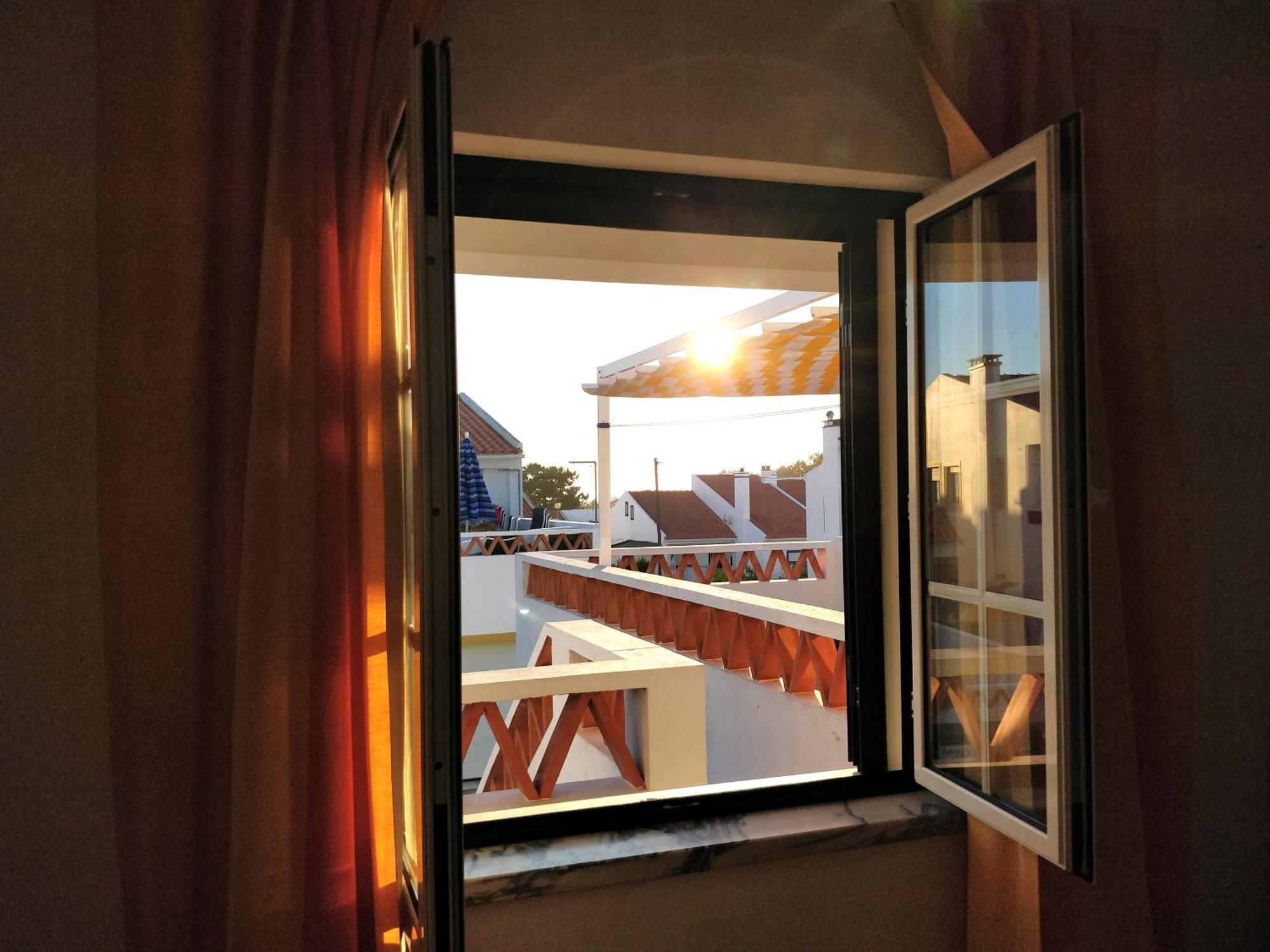 Casa Lagoa Mar *