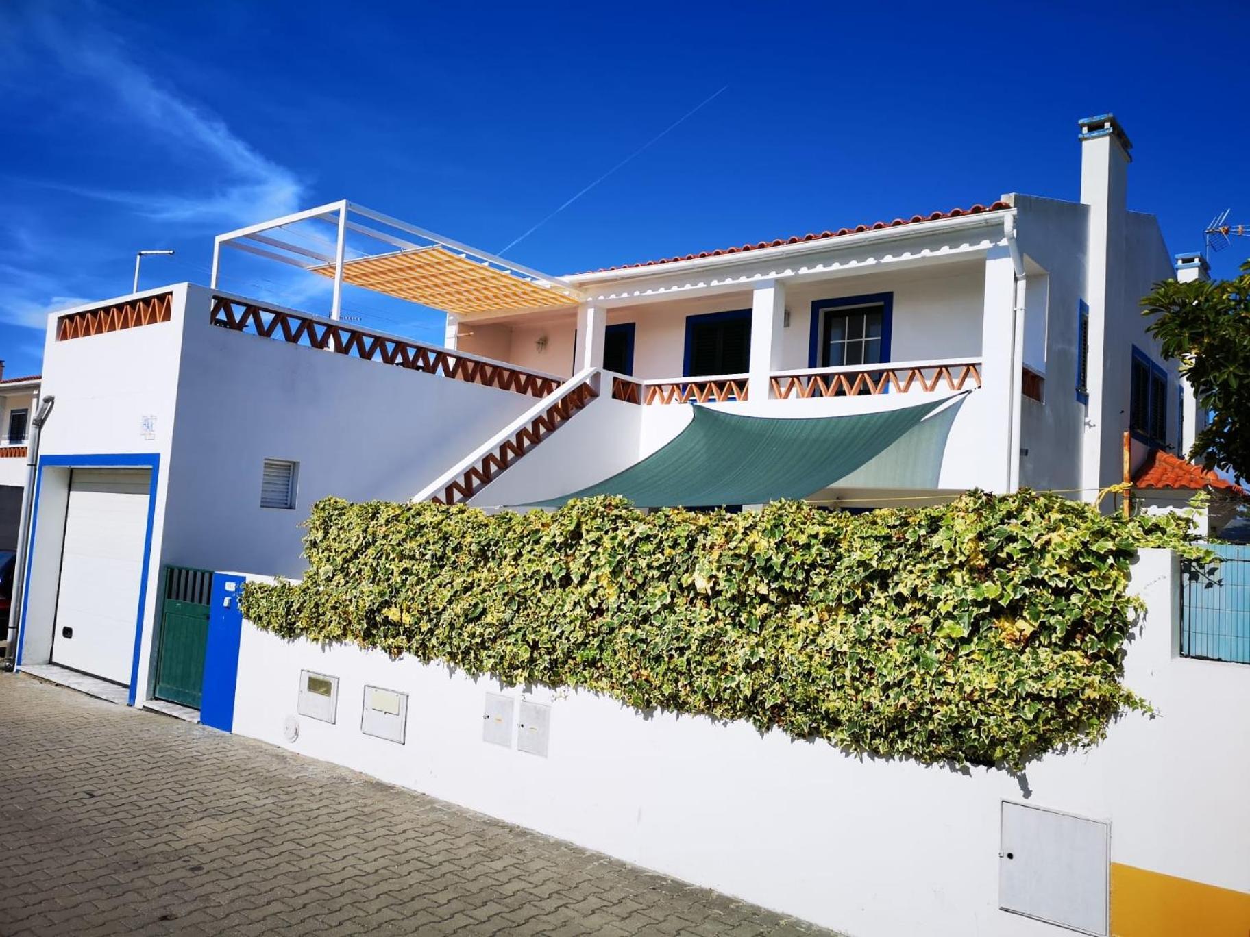 Casa Lagoa Mar