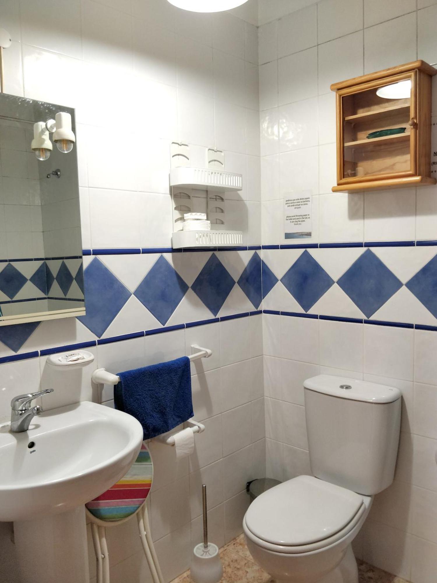 Casa Lagoa Mar Holiday home
