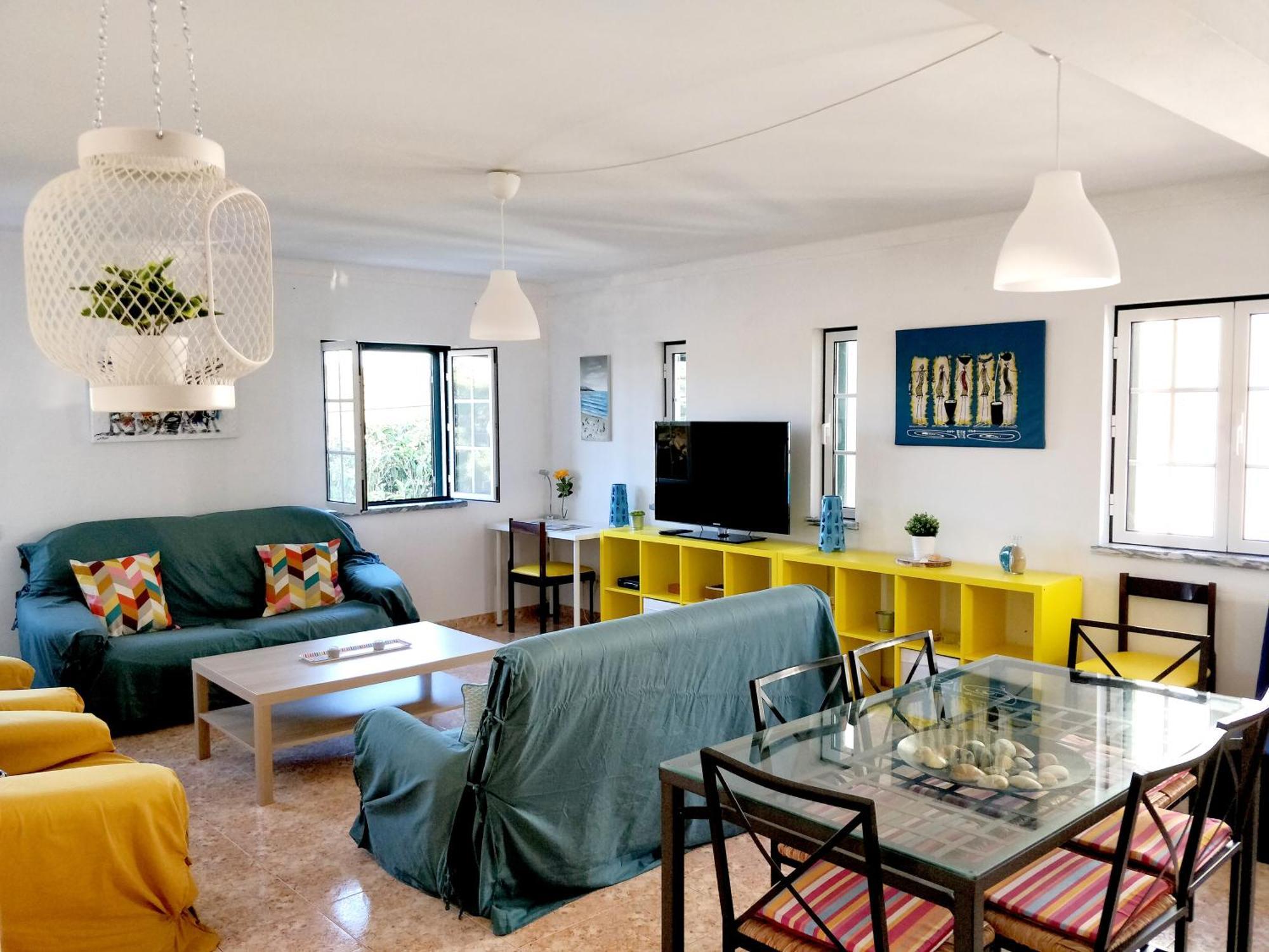 Holiday home Casa Lagoa Mar *