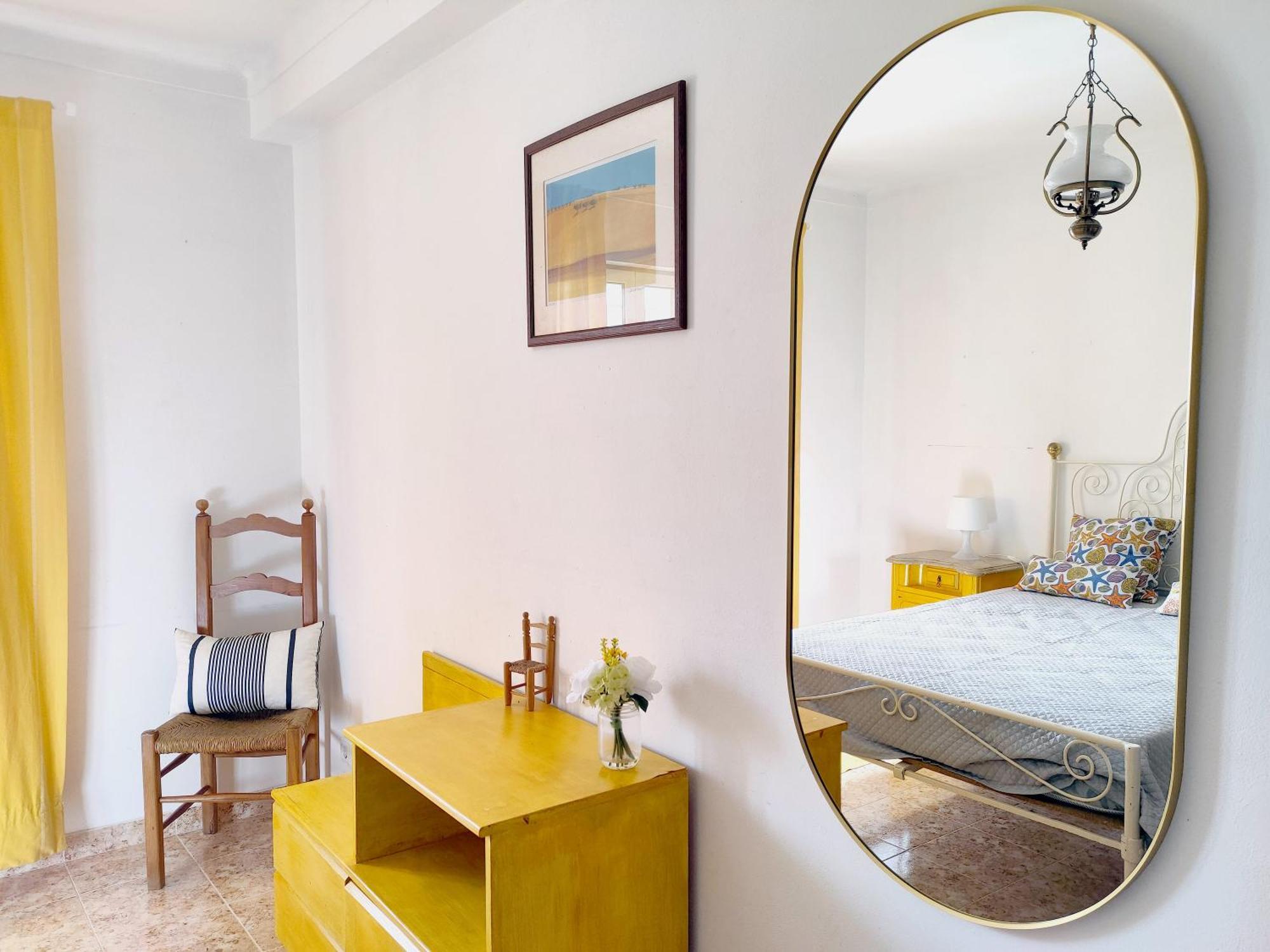 Casa Lagoa Mar Holiday home