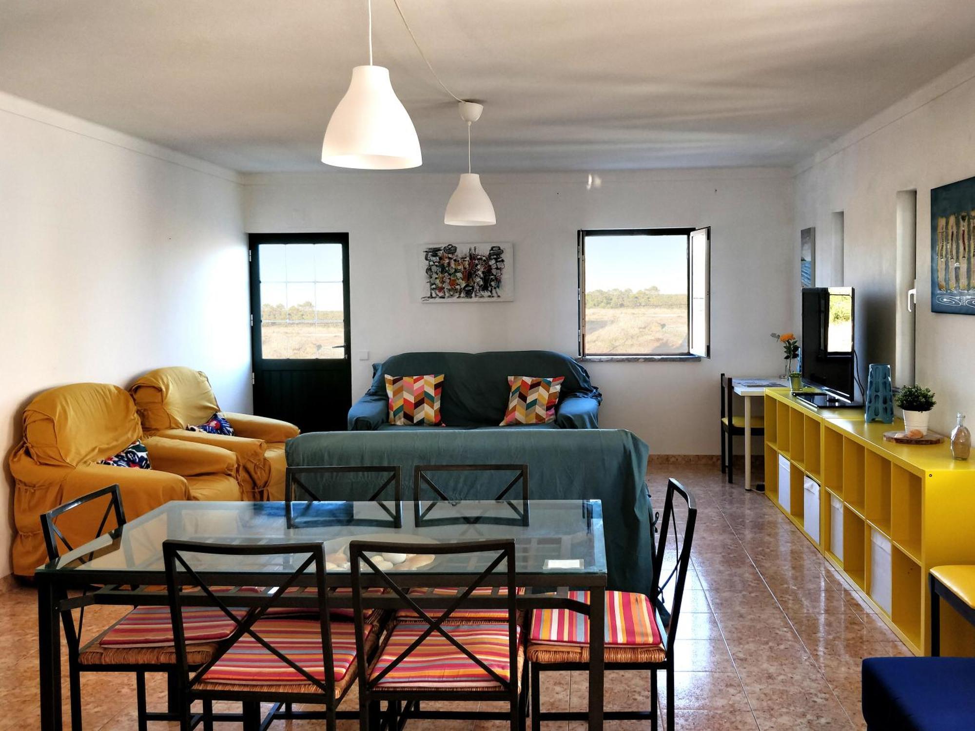 Holiday home Casa Lagoa Mar *