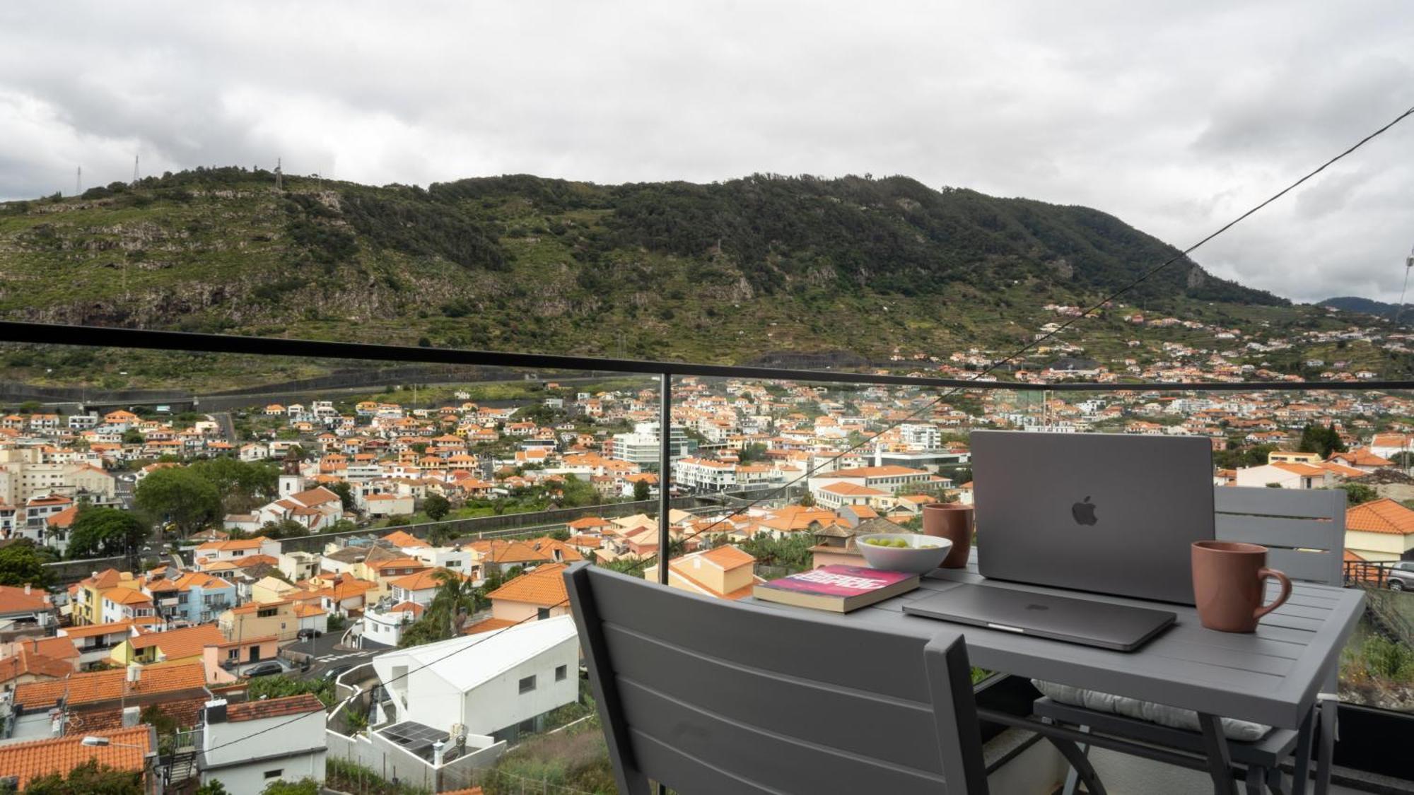 Guest house V&j Guest Machico (Madeira)