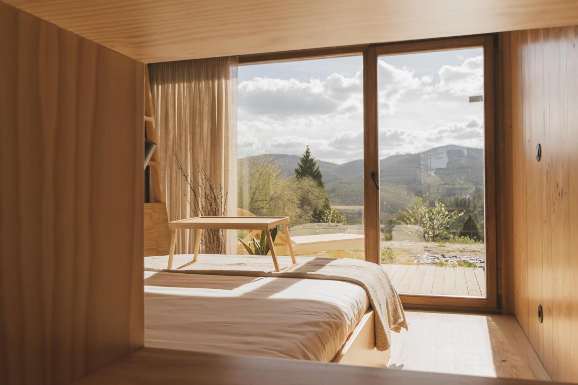 Natura Natura Farm stay
