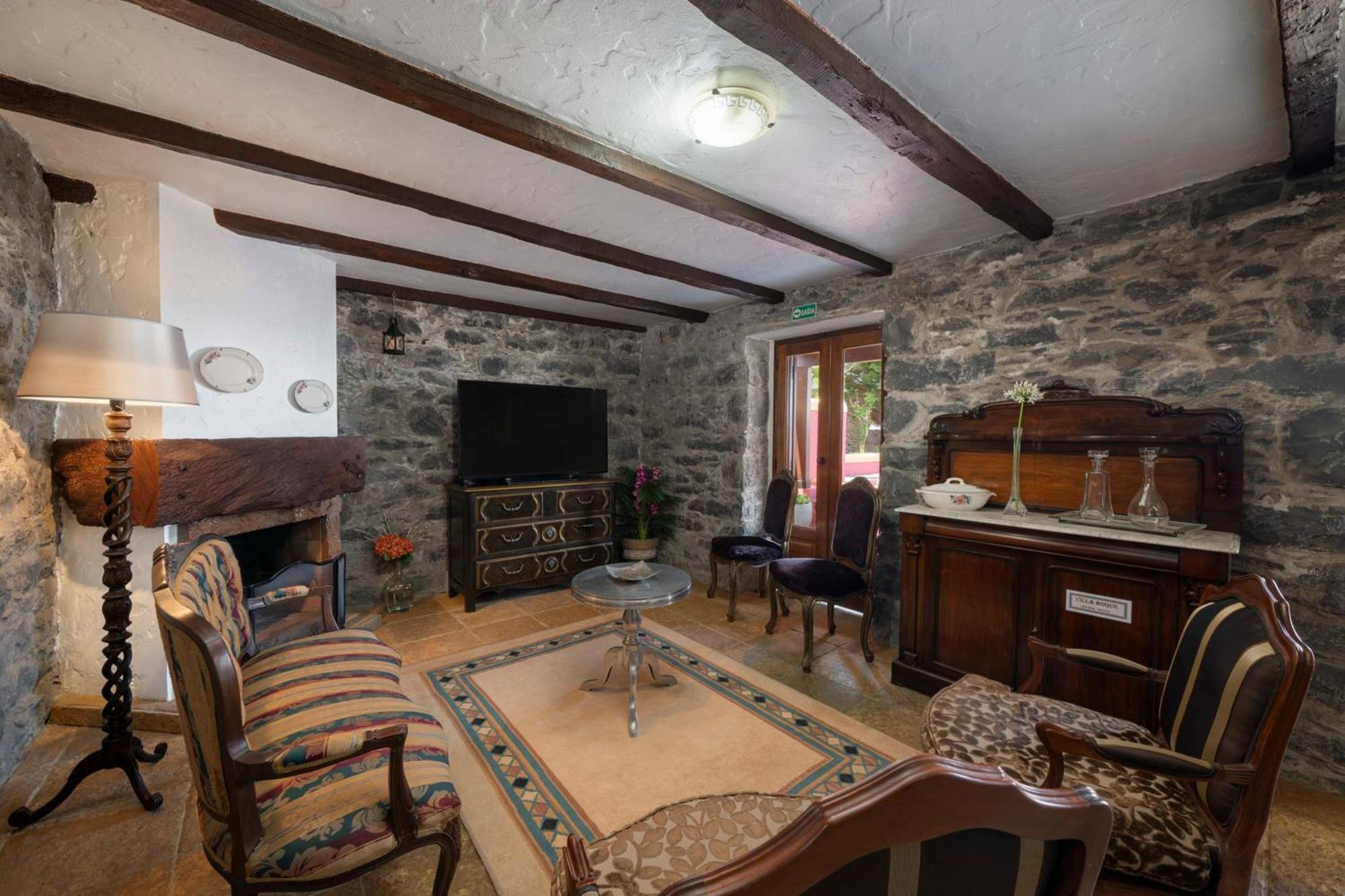 Holiday home Roque By An Island *