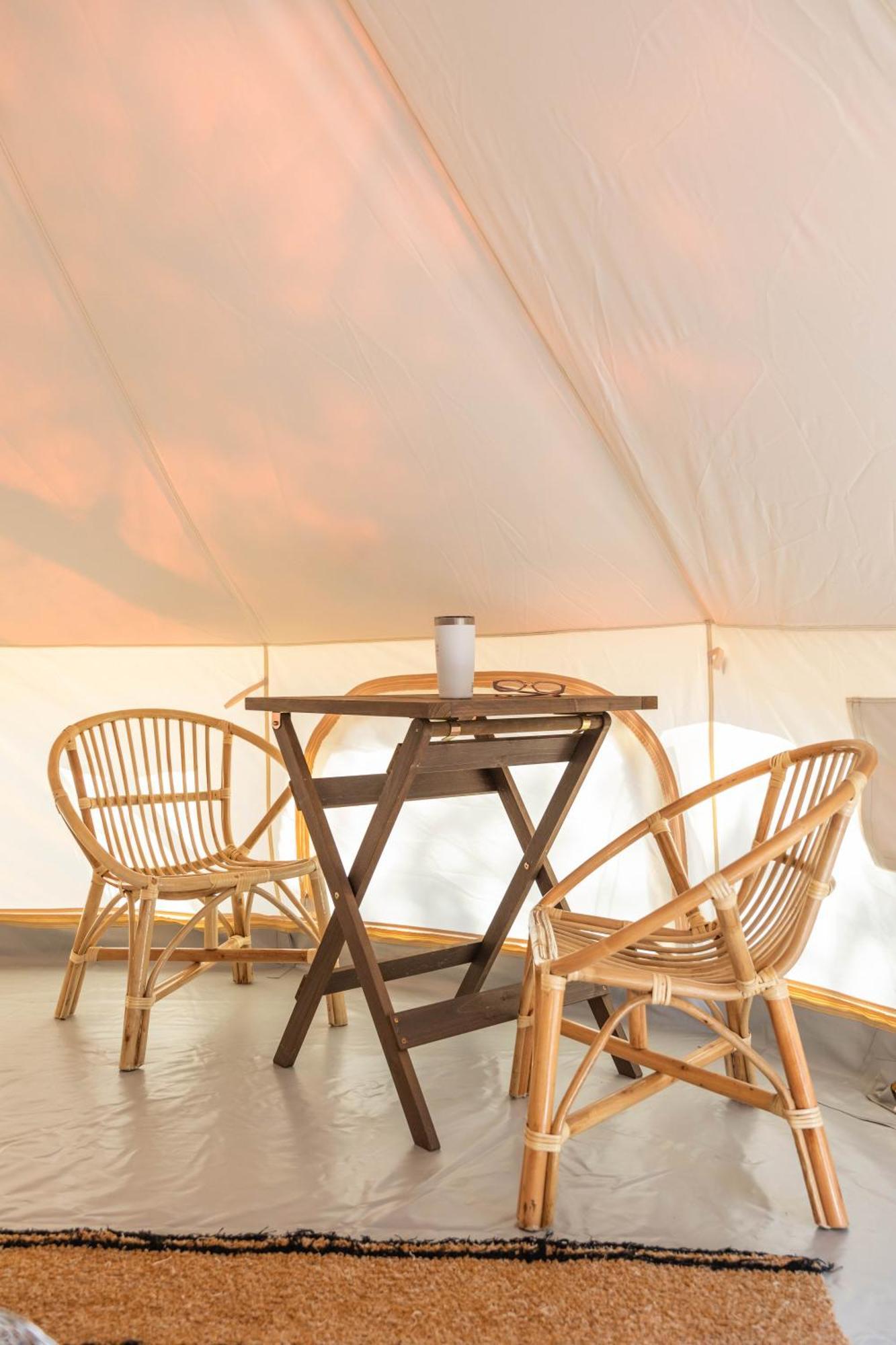 Holacamp Campsite Albufeira