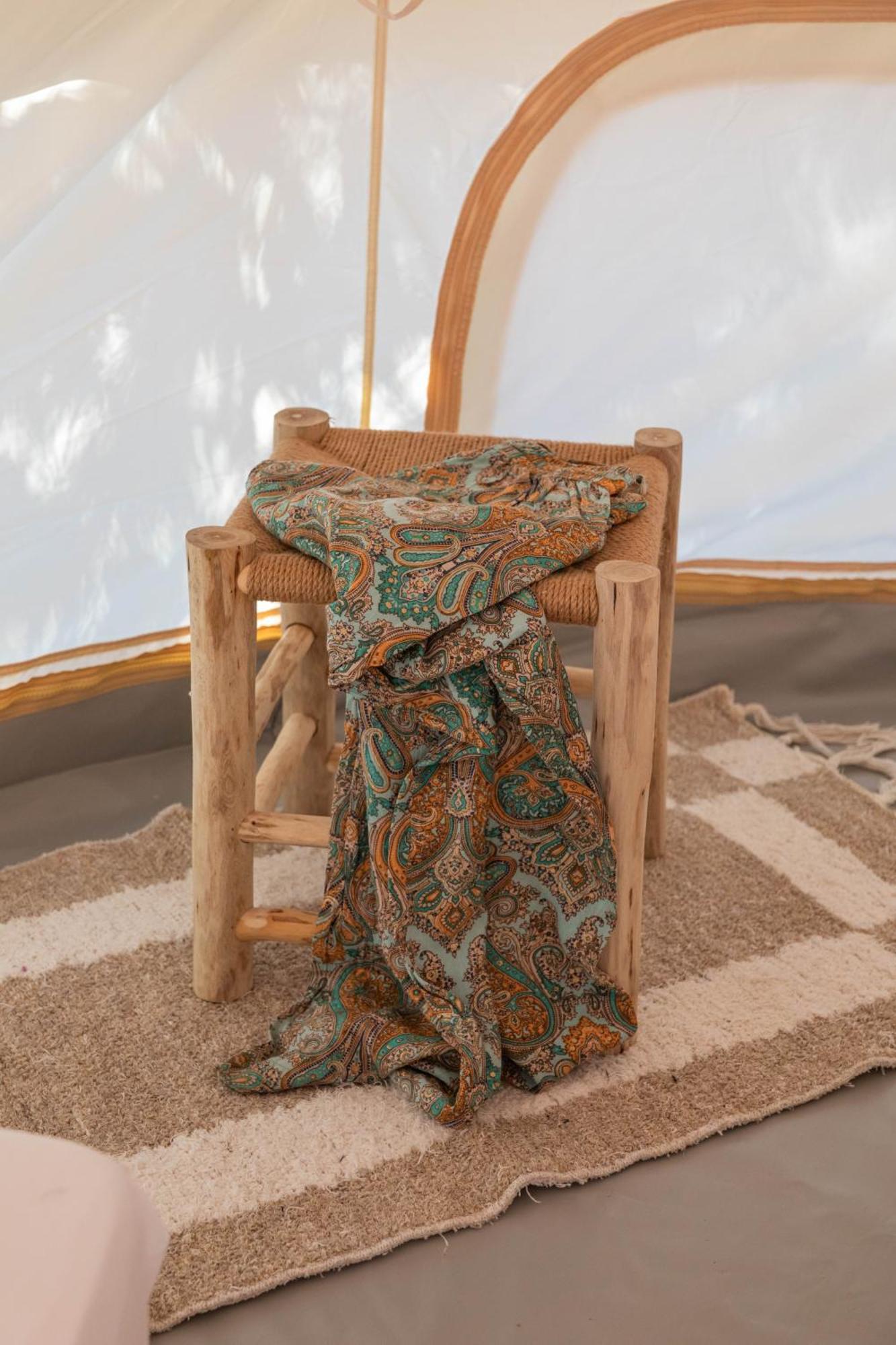 Campsite Holacamp *