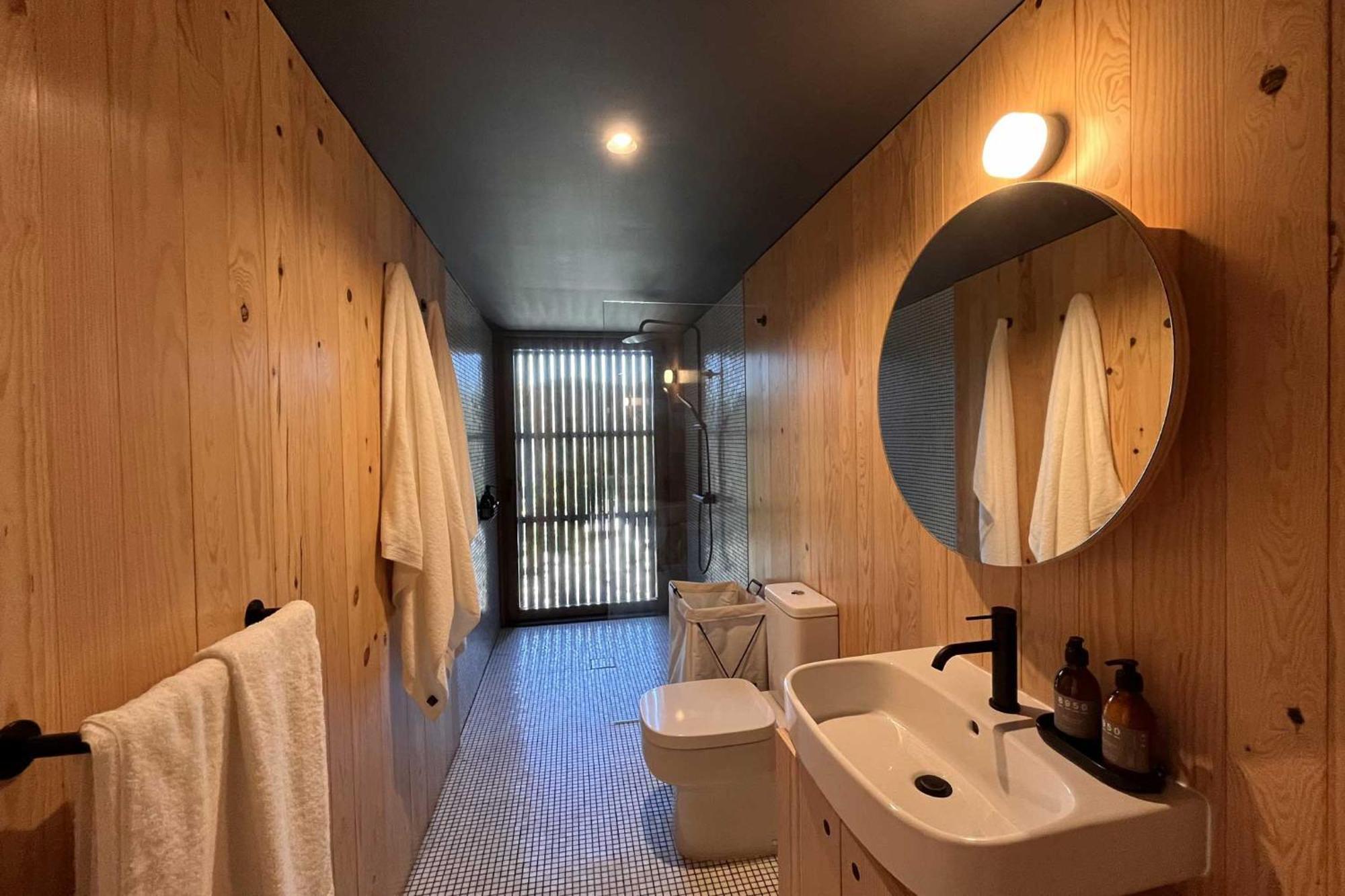 Farm stay Natura Natura